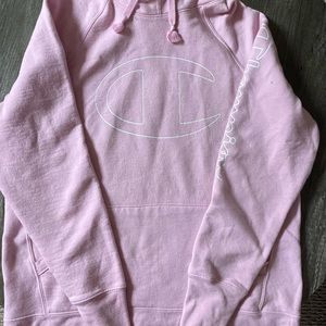CHAMPION Hoodie